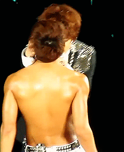 soyogi-island: now this is fanservice 