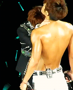 soyogi-island: now this is fanservice 