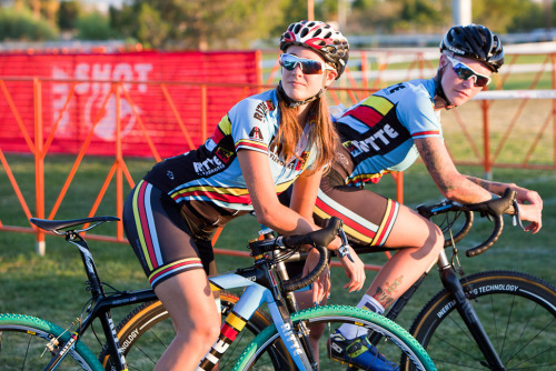 sexforfitness: The Ritte Girls at Cross Vegas