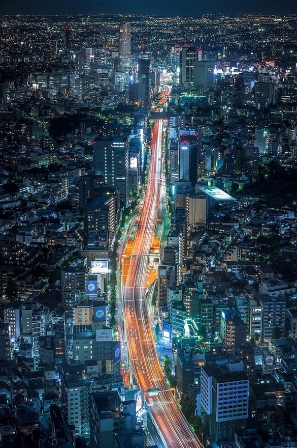 whereisthecoool:  Tokyo.