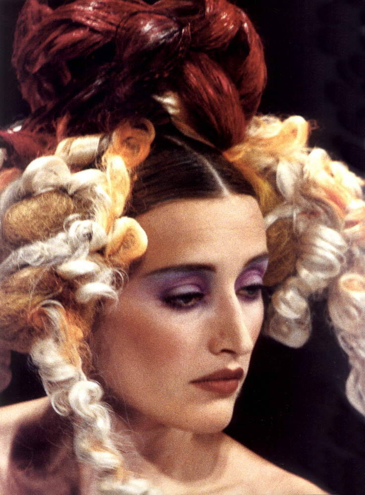 john galliano 80s