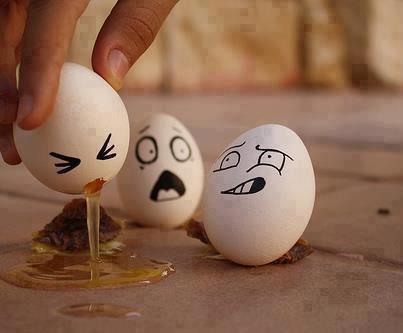 jaidefinichon:  Huevos cartoon