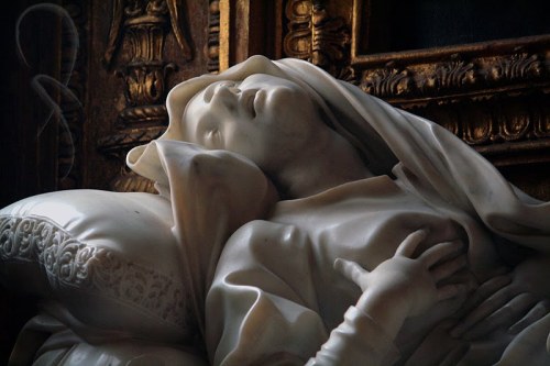 le-toit:  Oh! Only Bernini can make me look adult photos