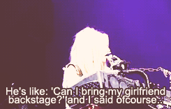 like a girl gone wild