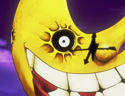 kaykyle:  Favorite openings/ endings - no particular order  Soul Eater opening