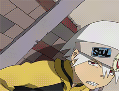 kaykyle:  Favorite openings/ endings - no particular order  Soul Eater opening