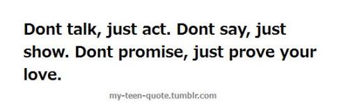 my-teen-quote:  Love quotes/gifs? This blog is just what you need!