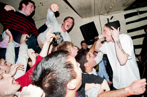 all-time-bloww:  The Story So Far