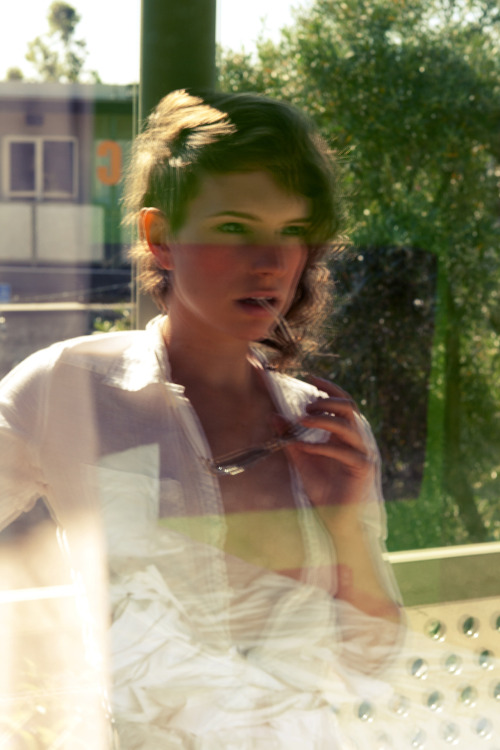 Mary Katherine shot by Timothy Patrick
