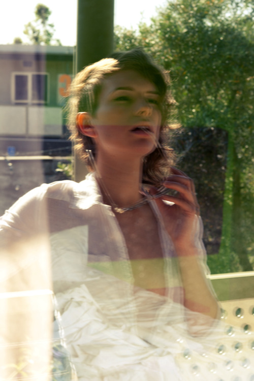 Mary Katherine shot by Timothy Patrick