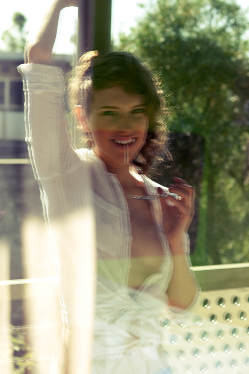 Mary Katherine shot by Timothy Patrick