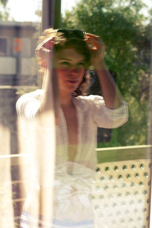 Mary Katherine shot by Timothy Patrick