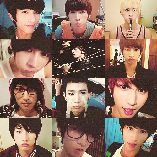 meisjeremy:  picspam: kiseop // requested by anonymous 