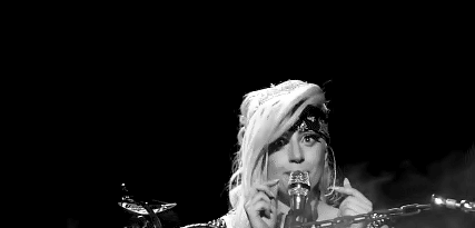 Lady New York.