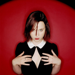 bohemea:  Thora Birch