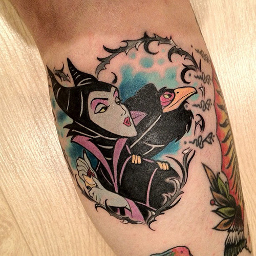 punkrockmermaid:  OH LORD    gorgeous.