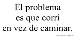 heysandra:  ese fue mi gran problema. 