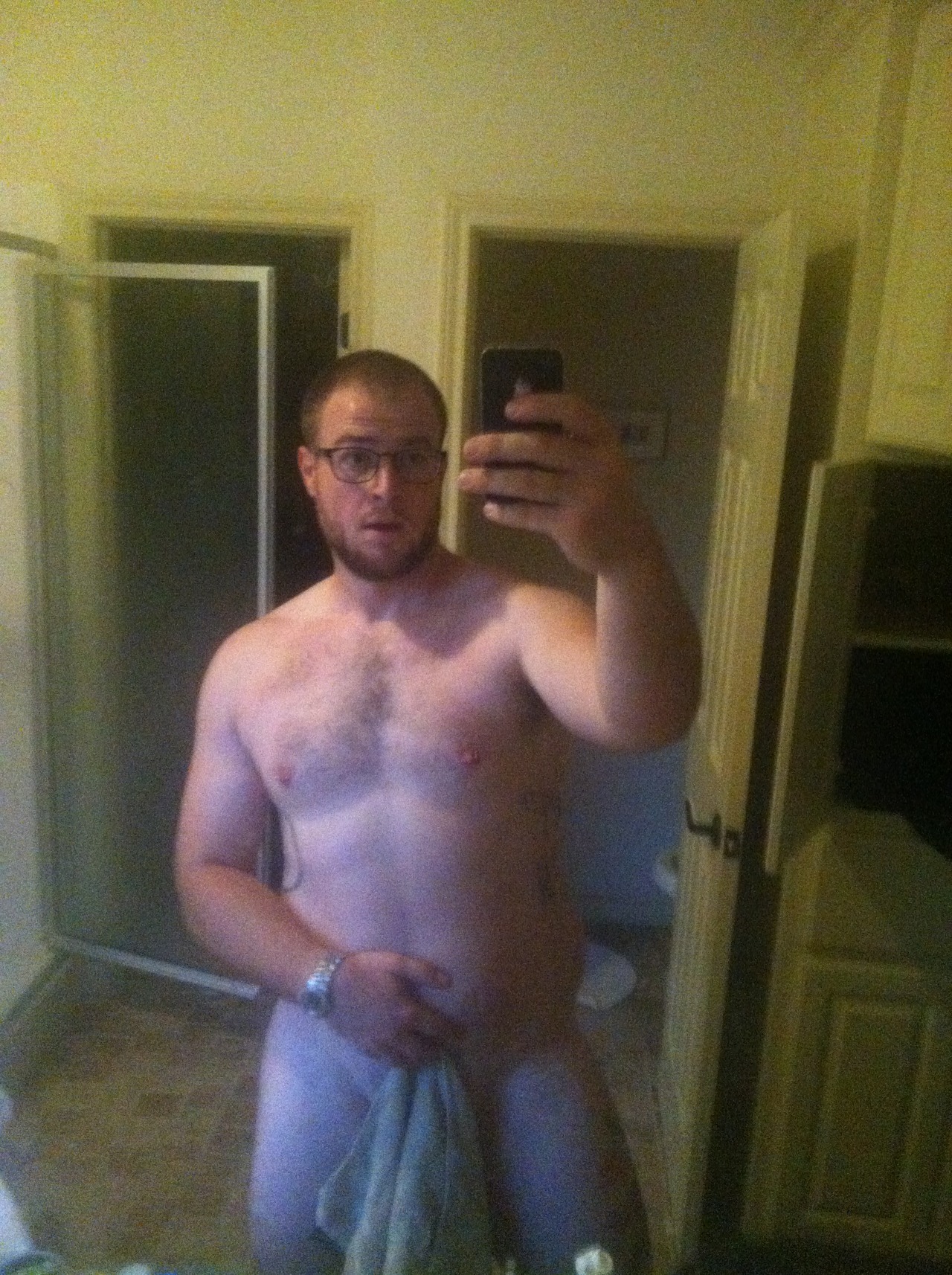 campusbeef:  My shirt tan is getting out of control 