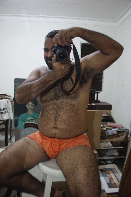 smutters:  Perfectly Hairy. 