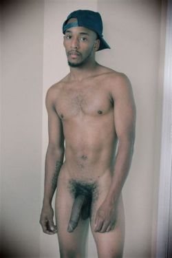 allsortsofmen:  handsome with a nice black cock