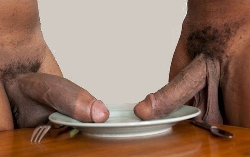 blkowner:  White boy’s dessert!!!