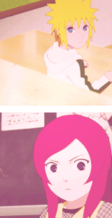 tatsumikanjii-deactivated201211:  “Don’t look so sad… Minato. I’m… I’m