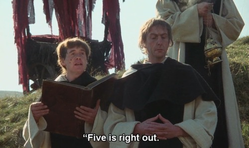 monty python