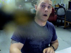 usmc-oorah:  rangerthefuckup:  GUISE THERE IS A SPIDER ON MY CAMERA. BROKEN FUCKING ARROW I SAY AGIAN BROKEN ARRRROW  LMAO I’M ROLLINGGGGG