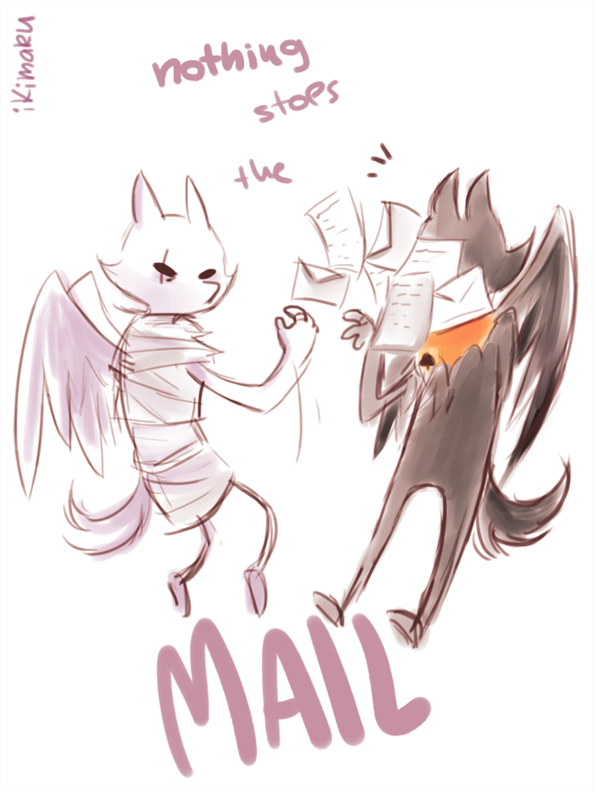 read your stupid mail already it&rsquo;s almost 4am booyeah (⊙‿⊙✿)