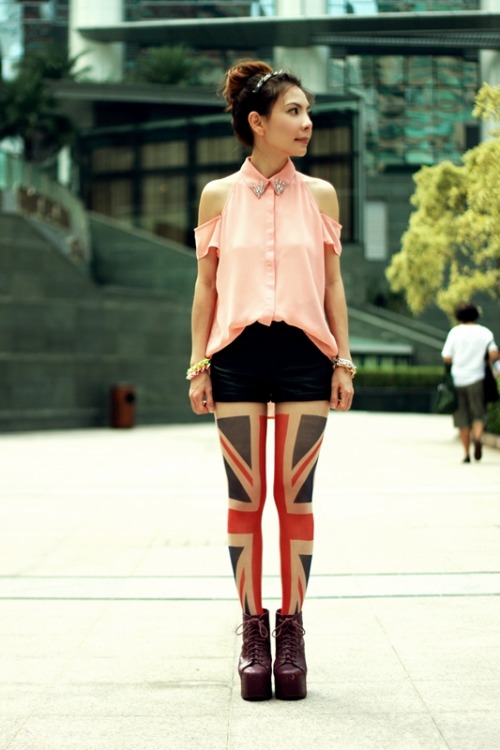 (via There Is NO Secret Here!: Union Jack X Lulus.com)