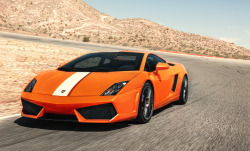 automotivated:  Orange Crush (by dmarty78)