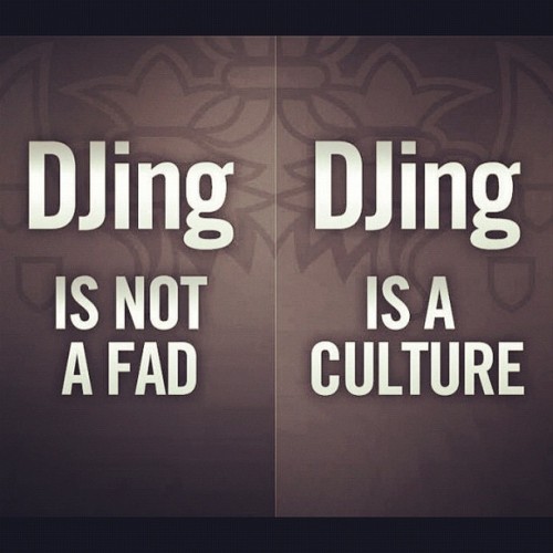 Listen man!!! #dj #music #culture #lifestyle  (Taken with Instagram)