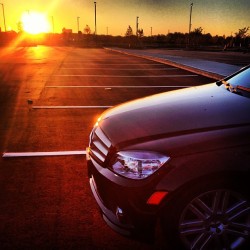 Sexiness #c300 #benz #seeto #mybaby (Taken