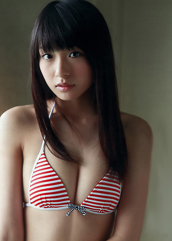 japaneseidol:  菅原梨央 サマプリ~真夏のプリンセス