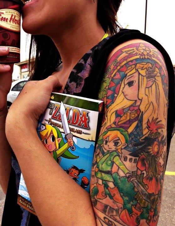 girlsgeeksandglasses:  Holy shit that’s so cool 