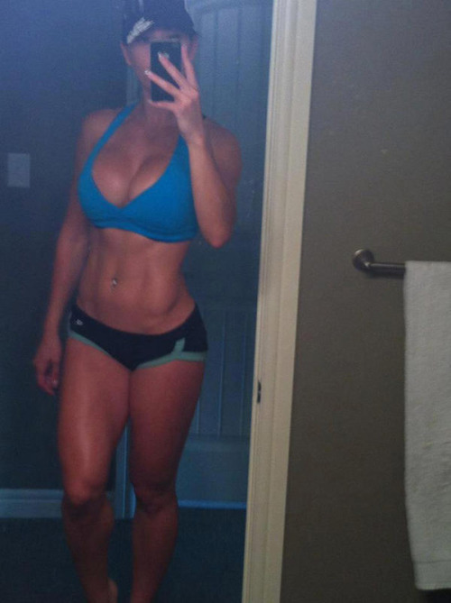 allthickwomen:  Awesome body