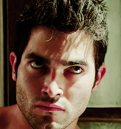  Derek Hale is the grumpy cat.  reblogging this again because it’s the best post on the internet 