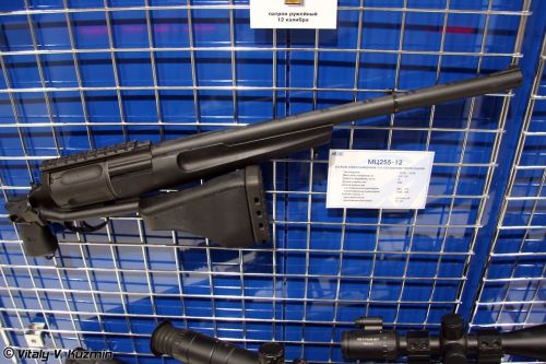 georgy-konstantinovich-zhukov:learnosaurusrex:Russian KBP MTs-255 12 Gauge Revolving Shotgun.Ho