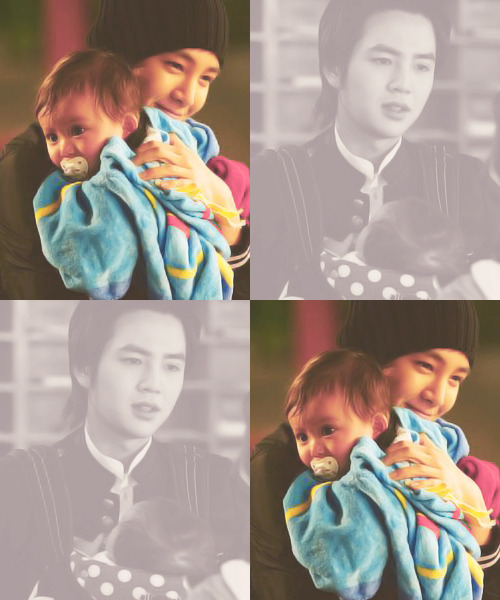 Annyeong!