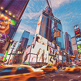  things i enjoy » new york city  