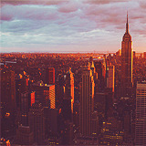  things i enjoy » new york city  