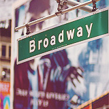  things i enjoy » new york city  