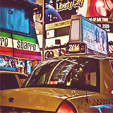  things i enjoy » new york city  