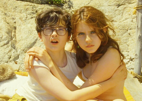 fashion-and-film:  Moonrise Kingdom (2012) porn pictures