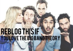 The Big Bang Theory