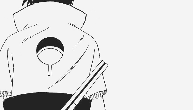 no-eleven:  Uchiha Sasuke     