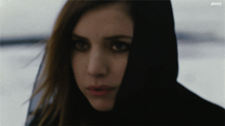 americanvoguecausescancer:  I Follow Rivers Lykke Li  Wounded Rhymes Dir. Tarik Saleh