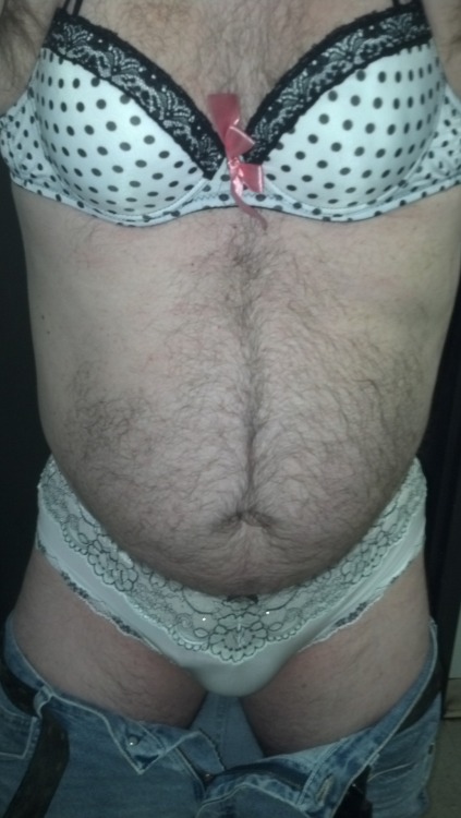 tumblr photo cockylingerie 0