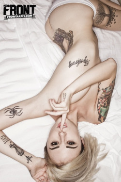 Cretinmuncher:  Alysha Nett, You Are The Definition Of Perfect. 