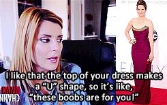 Grace reviews the fashion from the 2012 Emmys. (x)